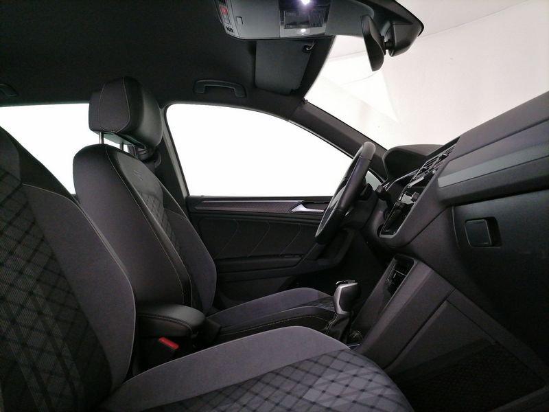 Volkswagen Tiguan 1.5 tsi R-Line 150cv dsg