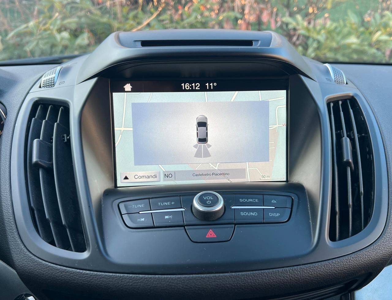 Ford Kuga 1.5 TDCI 120 CV S&S 2WD Business