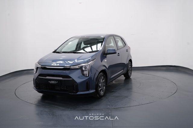 KIA Picanto 1.0 12V Eco Gpl 5 porte Urban Pack