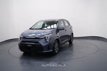 KIA Picanto 1.0 12V Eco Gpl 5 porte Urban Pack
