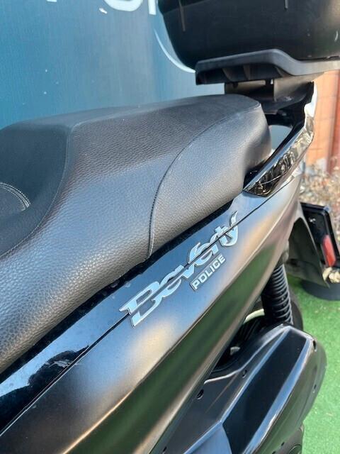 Piaggio Beverly 300 i.e. ABS- ASR