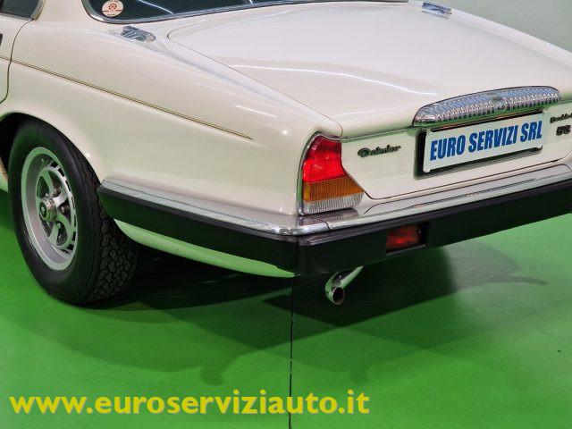 JAGUAR XJ6 5.3 HE XJ 12