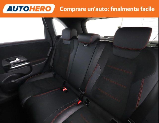 MERCEDES-BENZ B 250 e hybrid EQ Premium