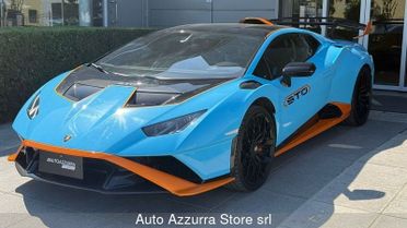 Lamborghini Huracán Huracan Coupe 5.2 STO 640cv rwd
