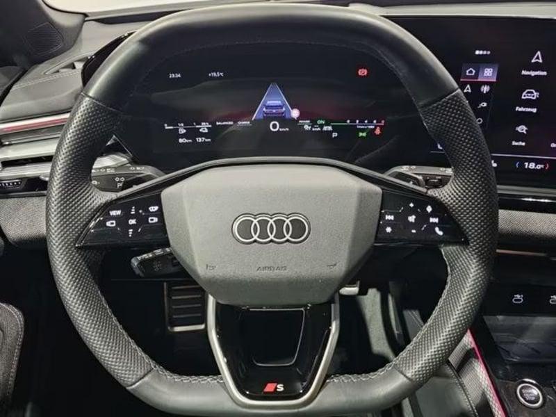 Audi A6 e-hybrid quat 220kW S tron S line Edition Matrix Led B&O Camera 360°