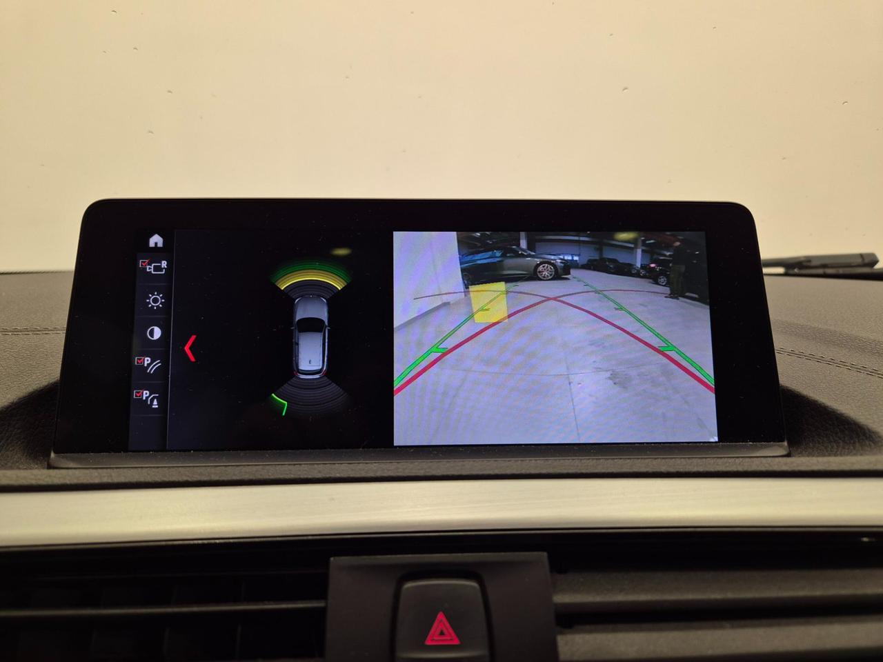 BMW 120 d xdrive Msport 5p auto - Cam - Tetto