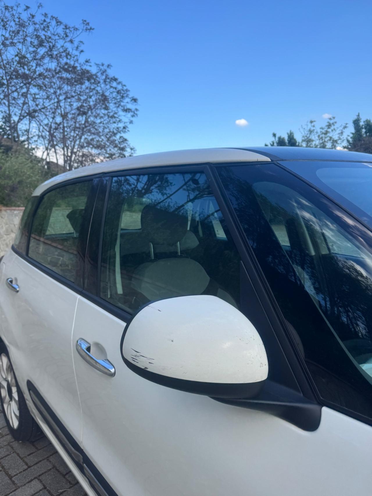 Fiat 500L 1.3 Multijet 85Cv *LOUNGE* 2013