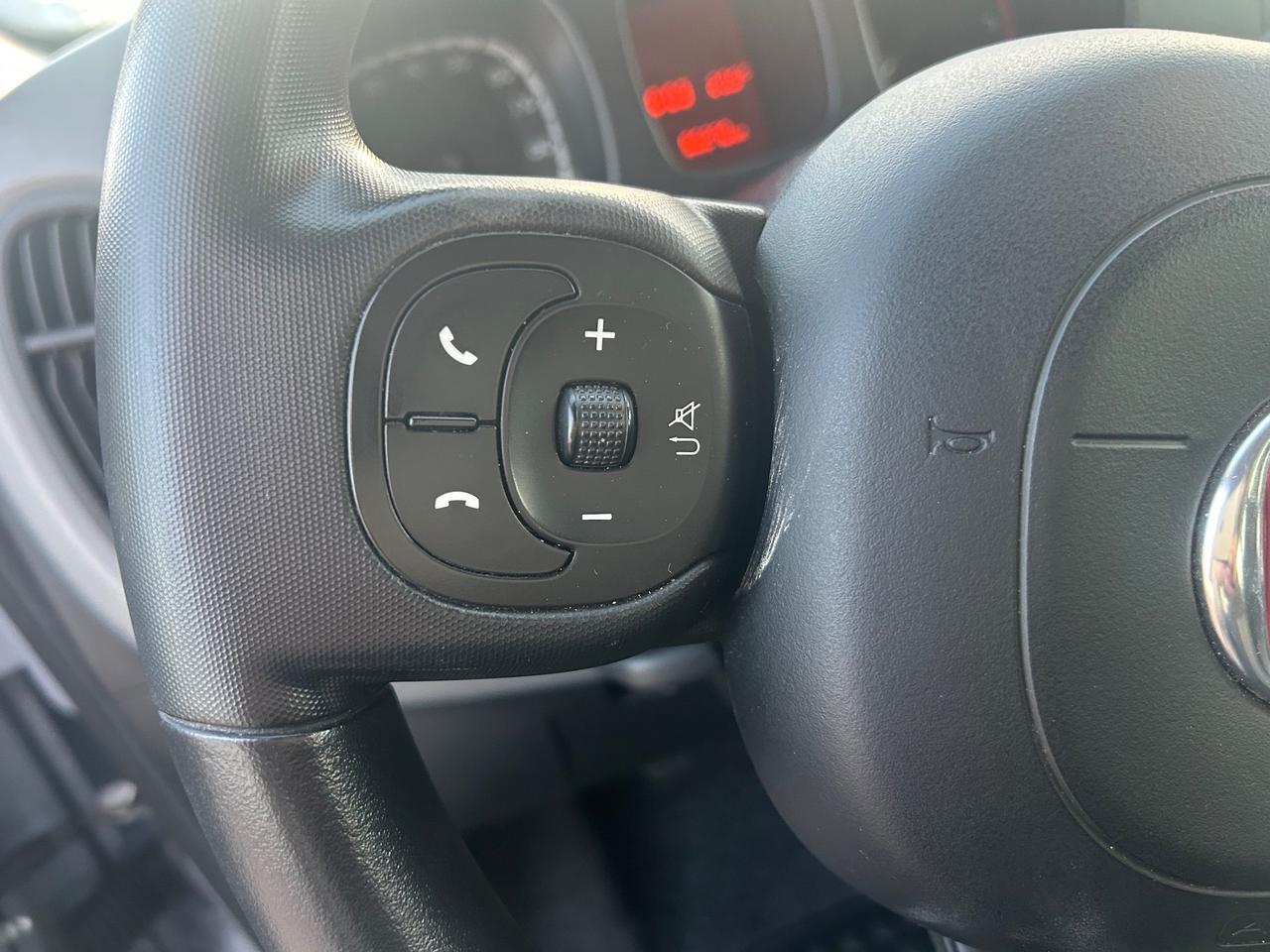 Fiat Panda 1.0 FireFly S&S Hybrid City Cross