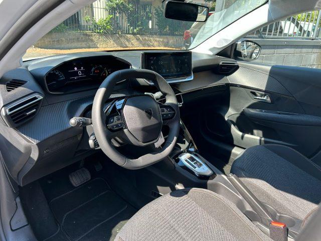 PEUGEOT 208 Hybrid 110 e-DCS6 Style * PREZZO PROMO *