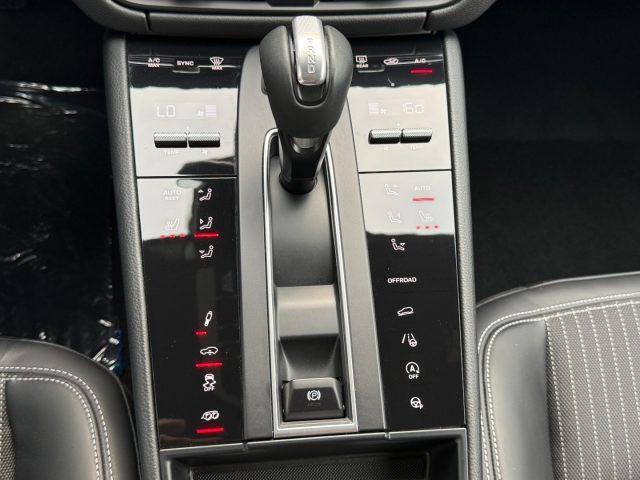 PORSCHE Macan 2.0 T UNICO PROPRIETARIO