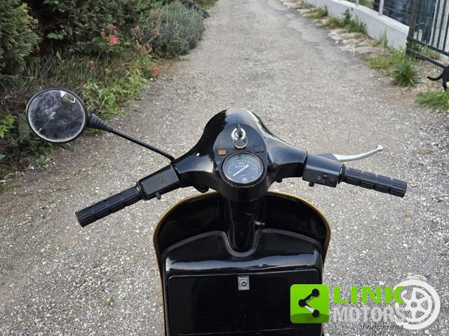 PIAGGIO Vespa 150 PX (1980 - 00) PX 150 E
