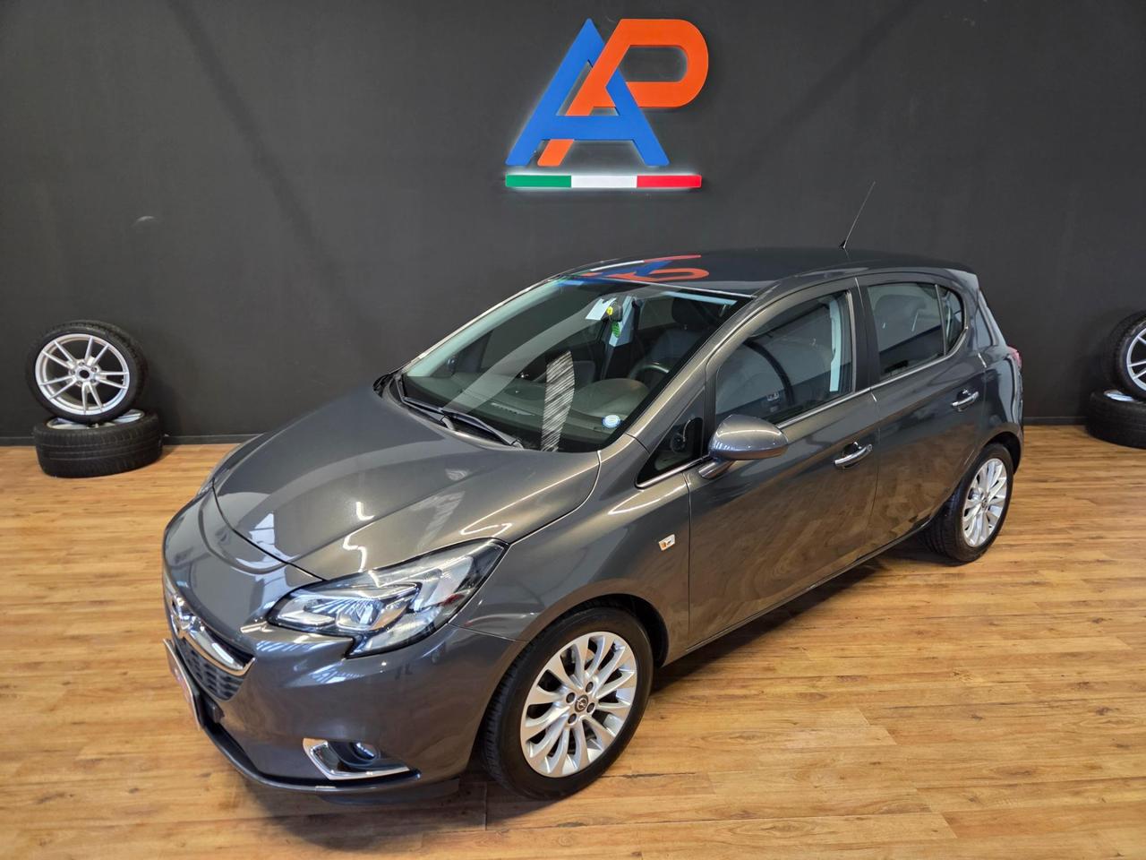 Opel Corsa 5 Porte Corsa 5p 1.3 cdti Cosmo s&s 75cv