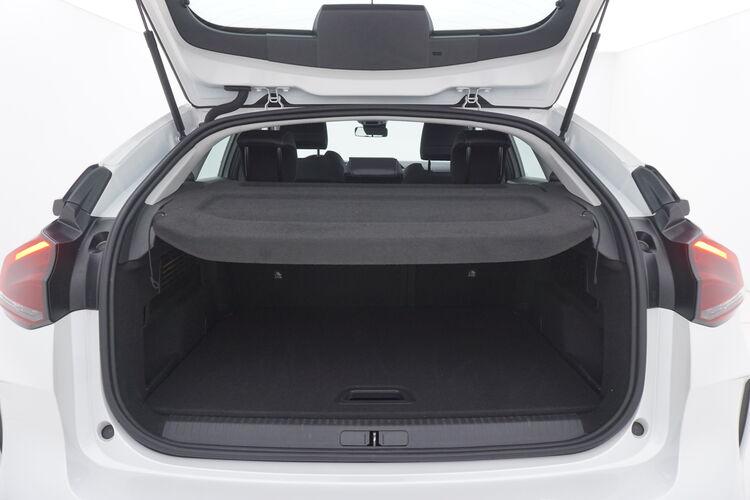 Citroen C4 Feel Pack EAT8 BR092609 1.5 Diesel 131CV