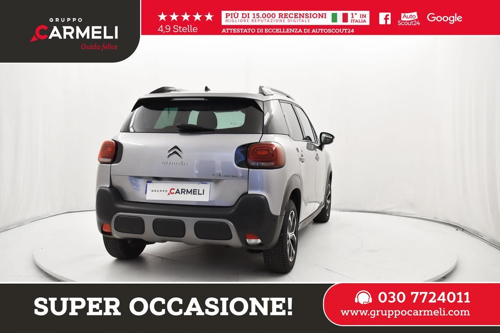 Citroen C3 Aircross 1.2 PureTech Shine