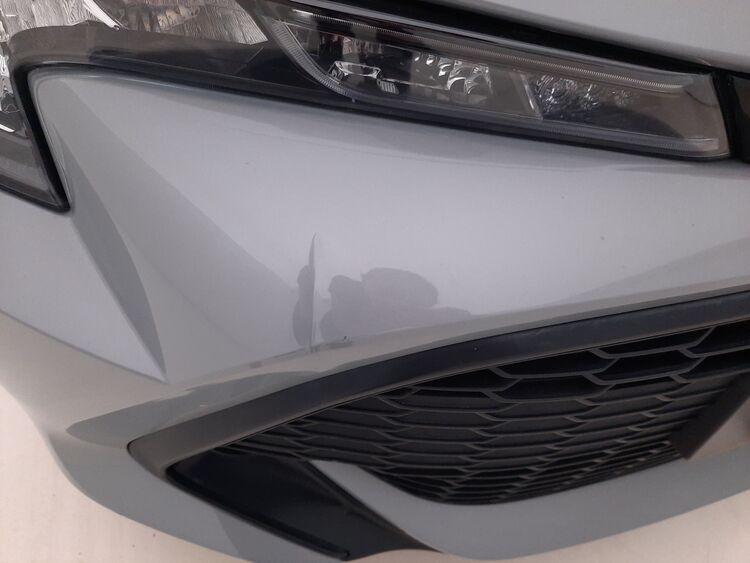 Toyota Corolla TS Hybrid Business BR716962 1.8 Full Hybrid 122CV