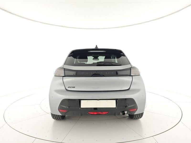 Peugeot 208 PureTech 100 Stop&Start 5 porte Allure