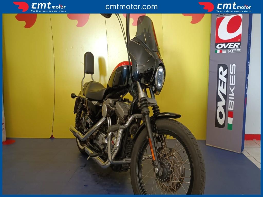 Harley-Davidson Sportster - 2008