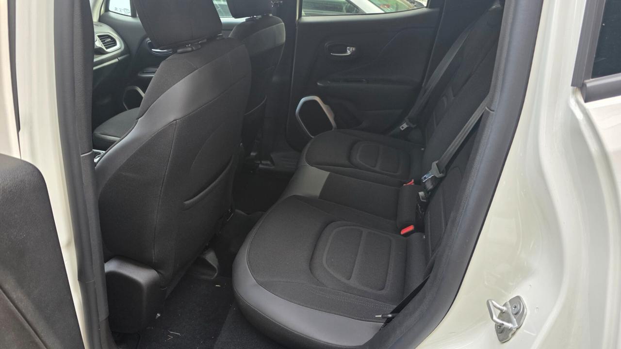 Jeep Renegade 1.6 Mjt Longitude