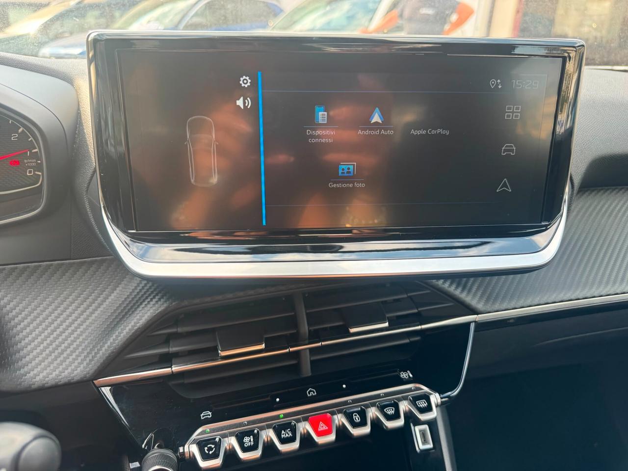 Peugeot 2008 PureTech 100 S&S Style