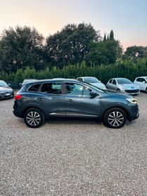 Renault Kadjar Blue dCi 8V 115CV Sport Edition
