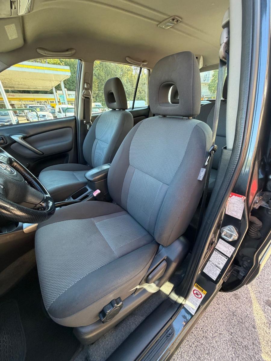 TOYOTA - RAV4 - 2.0 Tdi D-4D 5 porte Sol