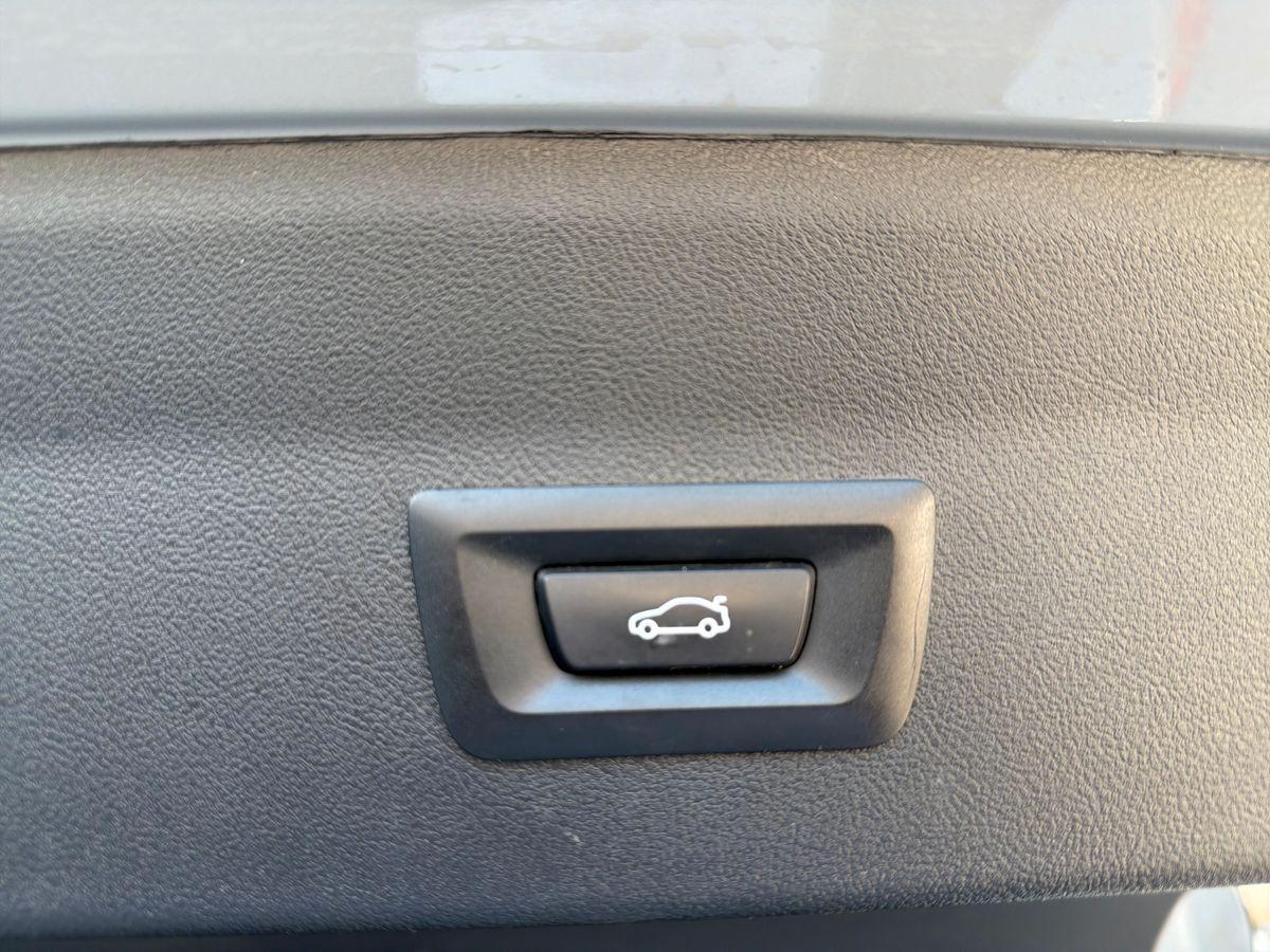 BMW X4 xdrive20d mhev 48V Msport auto