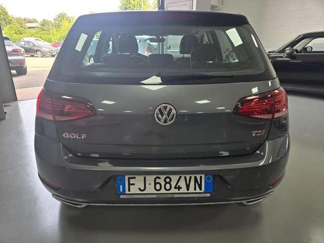 Volkswagen Golf Golf 5p 1.6 tdi Sport 115cv dsg