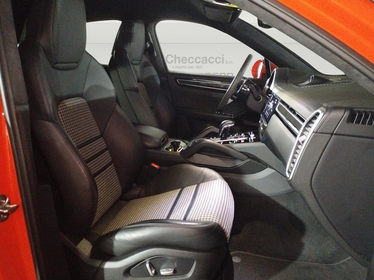 Porsche Cayenne Coupe 2019 3.0 tiptronic * IVA ESPOSTA *