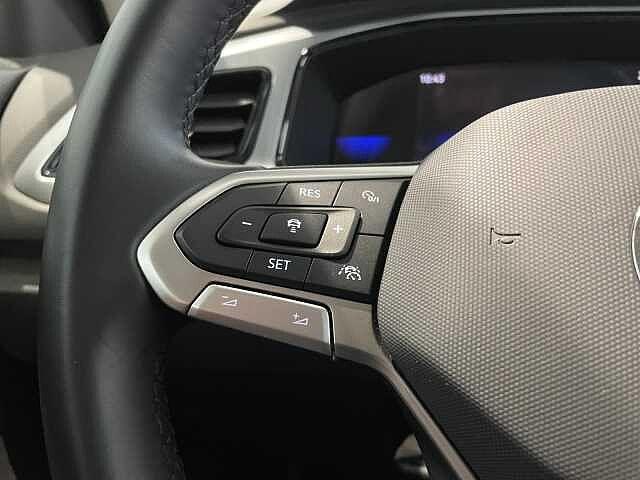 Volkswagen T-Roc 1.5TSI 150CV DSG Life - IVA ESPOSTA