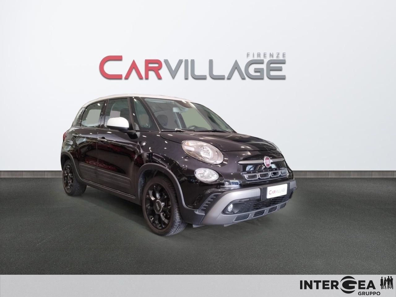 FIAT 500L Cross 1.4 s&s 95cv my20