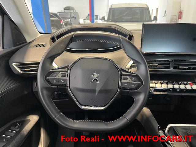 PEUGEOT 3008 BlueHDi 130 S&S Active Business PROMO !