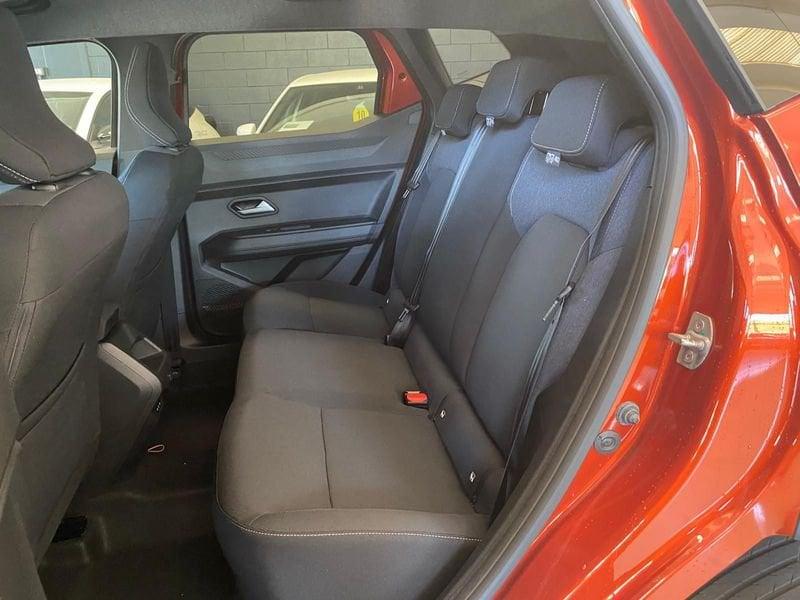 Dacia Duster Tce 130 Journey - PROMO SIRONIAUTO+
