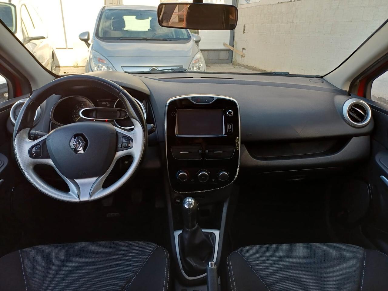 Renault Clio 1.5 dCi diesel BELLISSIMA - 2016
