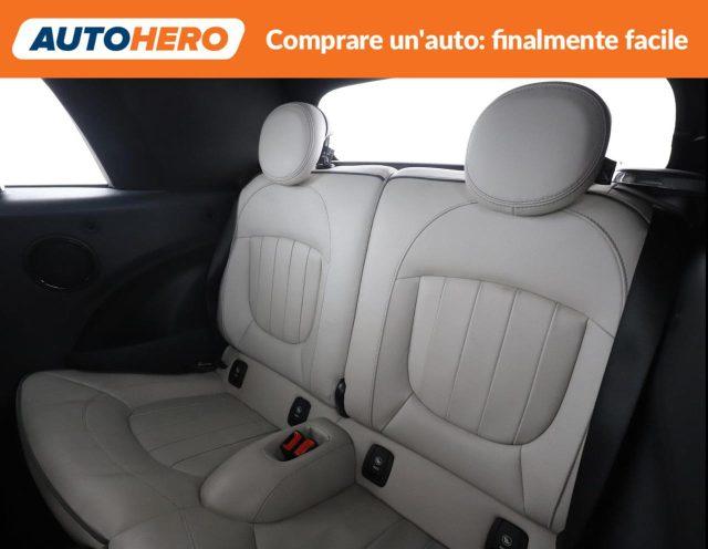 MINI Mini 1.5 Cooper Cabrio