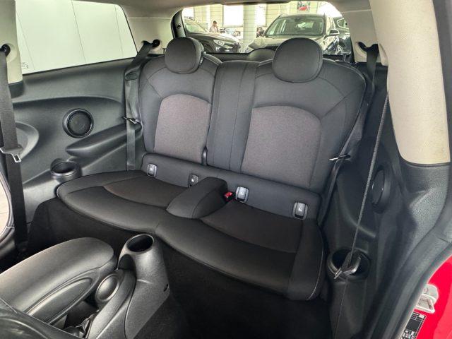 MINI One 1.5 One 75cv 3p. Classic First