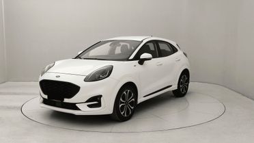 Ford Puma 1.0 EcoBoost 125 CV S&S aut. ST-Line