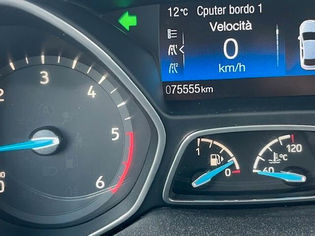 Ford C-Max 1.5 TDCi 120CV Start&Stop Business