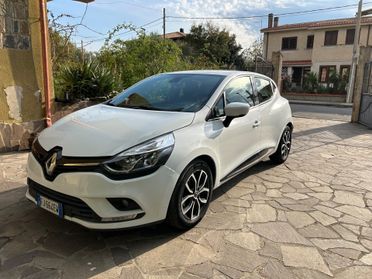Renault Clio dCi 8V 90CV Start&Stop 5 porte Energy Excite
