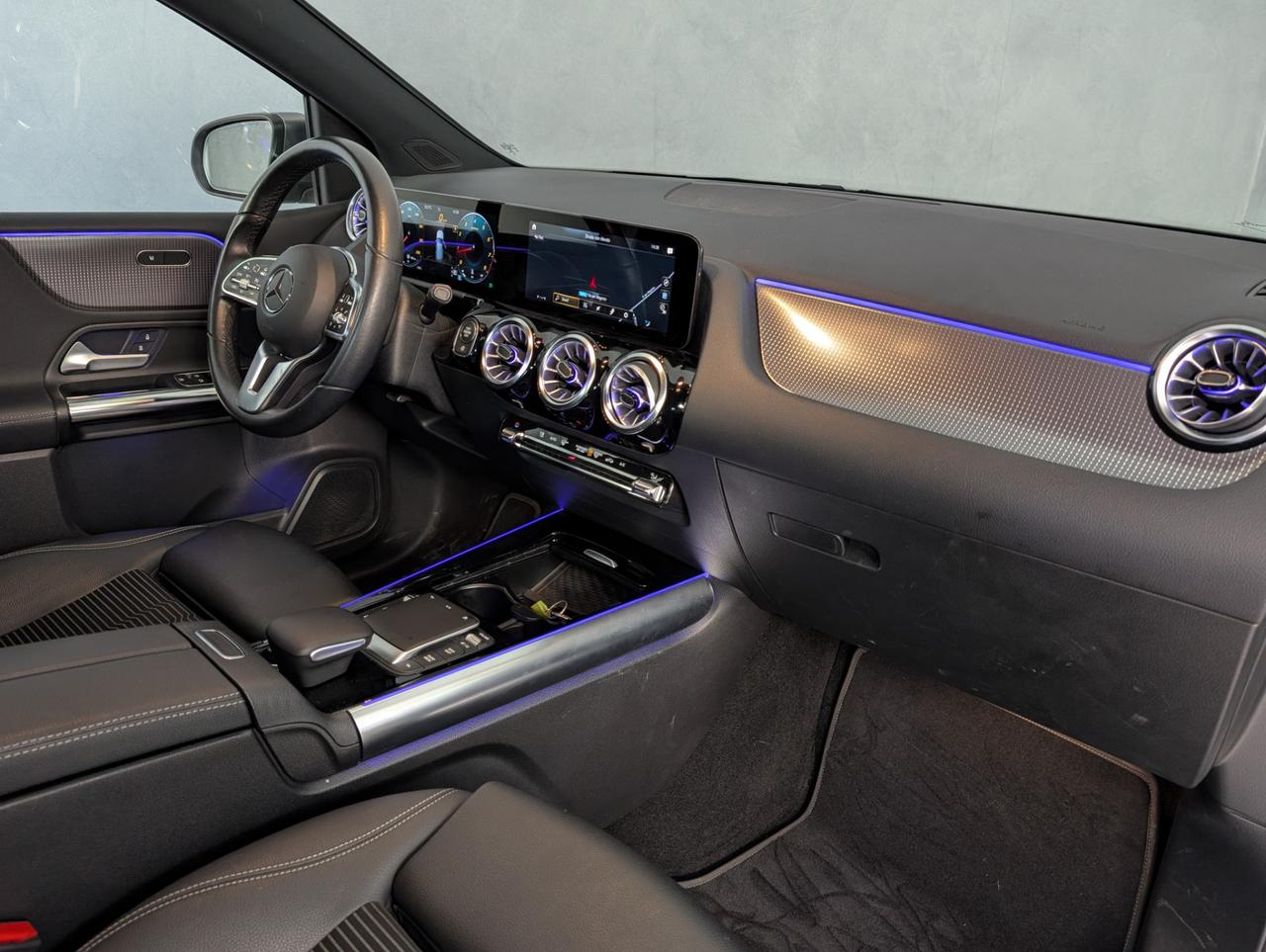 Mercedes-Benz B 180 180 Automatic Sport