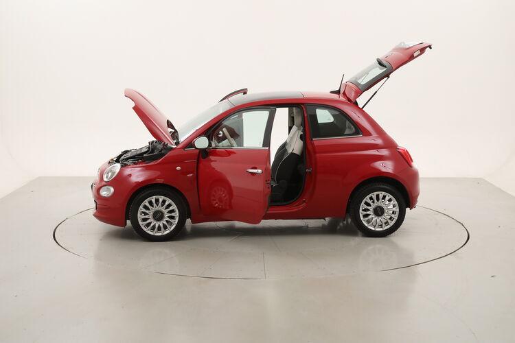 Fiat 500 Lounge BR987814 0.9 Benzina 85CV