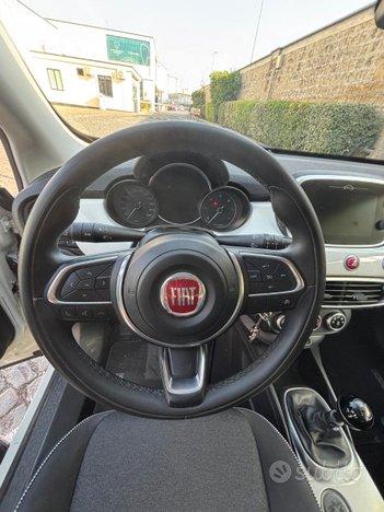 FIAT 500X 1.3 MULTIJET 95cv