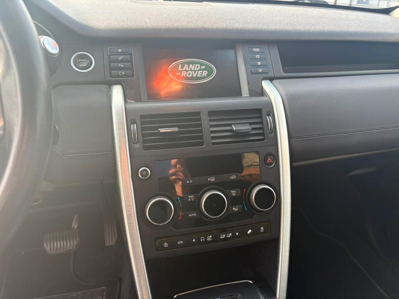 Land Rover Discovery Sport 2.0 TD4 150 CV Auto Business Ed. Premium SE