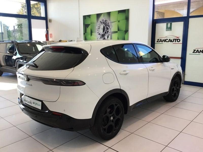 Alfa Romeo Tonale 1.5 160 CV MHEV TCT7 Veloce MY22