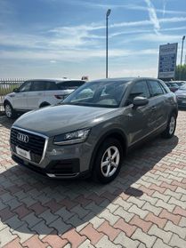 Audi Q2 30 TDI Business Design