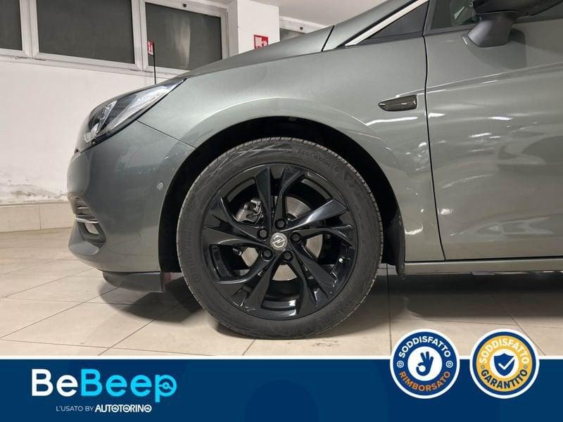 Opel Astra 5P 1.5 CDTI BUSINESS ELEGANCE S&S 122CV AT9