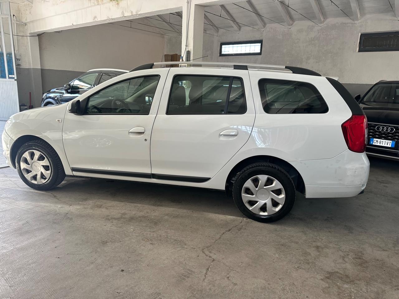 Dacia Logan MCV 0.9 TCe 12V 90CV TurboGPL Start&Stop Lauréate