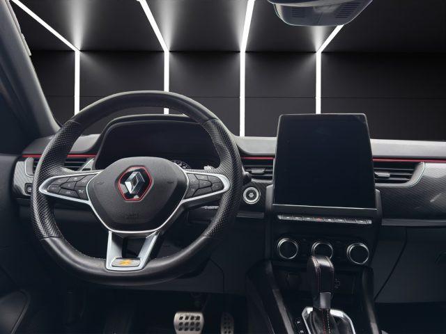 RENAULT Arkana Arkana TCe 140 CV EDC R.S. Line