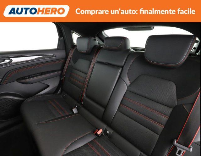 RENAULT Arkana Arkana Hybrid E-Tech 145 CV R.S. Line