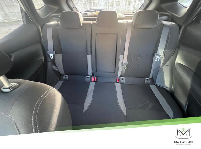 Nissan Qashqai 1.5 dCi j10