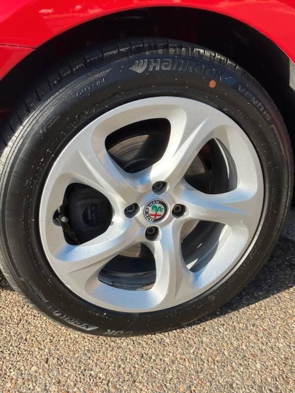 Alfa Romeo MiTo 1.3 jtdm Mito 95cv E6